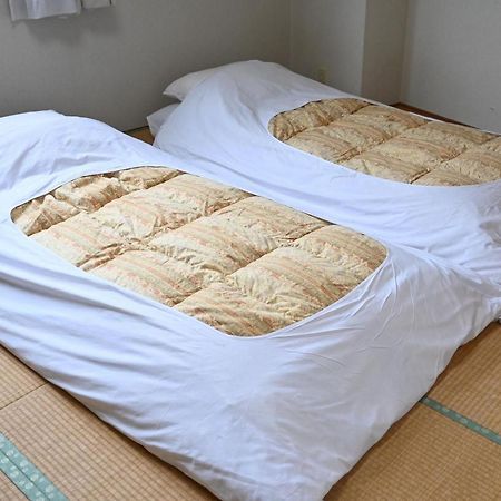 白马甜蜜24号酒店 白马村 外观 照片
