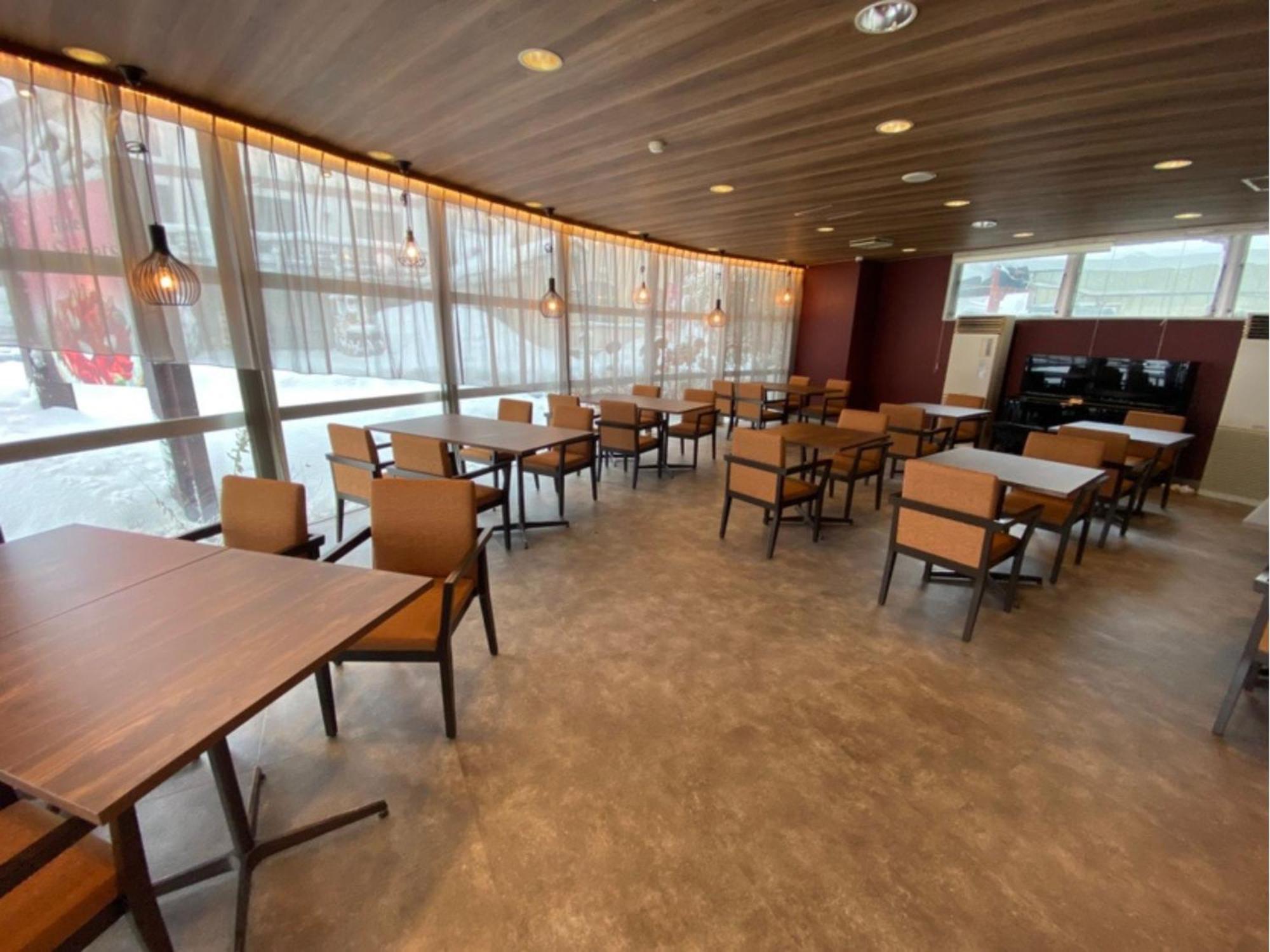 白马甜蜜24号酒店 白马村 外观 照片